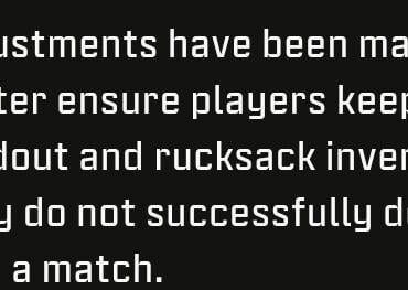 This is such a lie