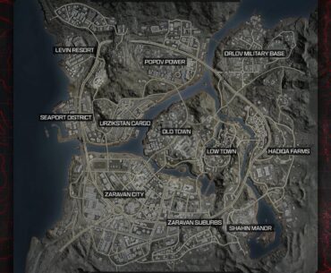What loadout will you be running with the update/integration tomorrow?