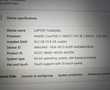Help with overclocking please