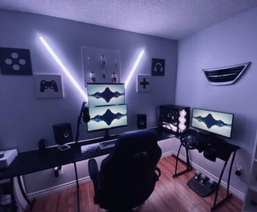 My Setup