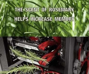 Instead of downloading more memory. Here's a more all natural method