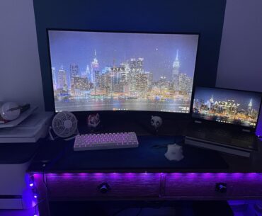 Pics of my updated setup (if you don’t know what I updated ask
