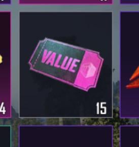 Didn't these used to have an event where you could draw and get backpacks, helmets, outfits and parachutes?