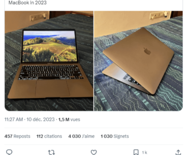 Are the Apple addicts ok?