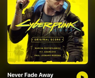 What is your favorite song from the game?