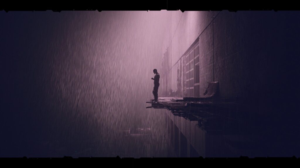 All those moments will be lost...