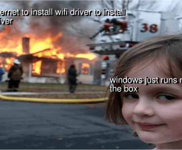 accept it