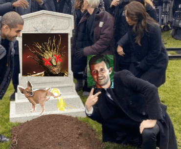 The days of groot are finally over