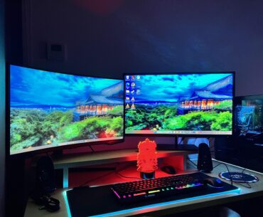 Made the change to proper Desk and Desktop