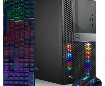 I showed this to my friend and he said this is not a good choice for a budget gaming PC. He works at Best Buy, so should I take his word?