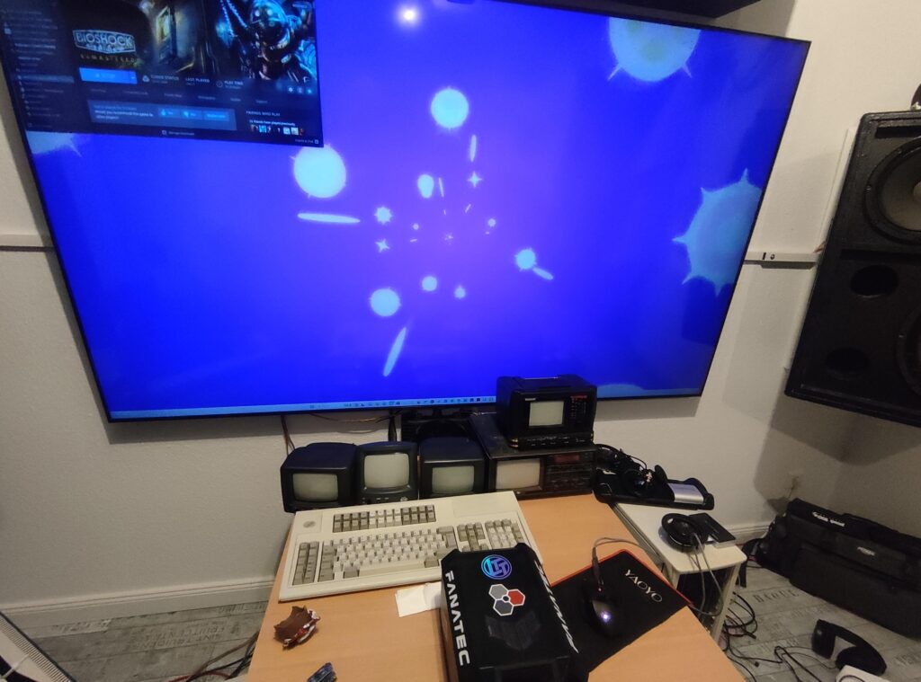 What is the cheapest part in your Otherwise expensive Setup?