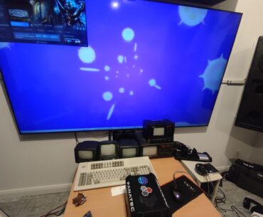 What is the cheapest part in your Otherwise expensive Setup?