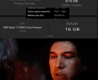 GPU upgrade is going to be hard.