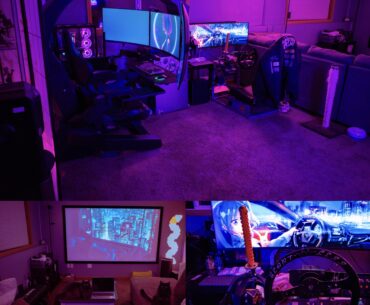 It may be a bit overkill but it’s fun!