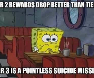 Seriously. This is how I feel