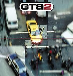 Reminder that GTA 2 had cyberpunk themes and aesthetics. What do you think about this old classic?