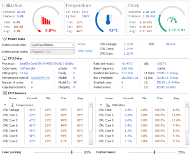 NVIDIA RTX 2070 Super getting low GPU Usage/ High CPU Usage during Gaming