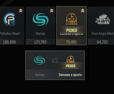 To the people who picked correctly, what was your methodology in picking the PGC 2023 champion? 🍗