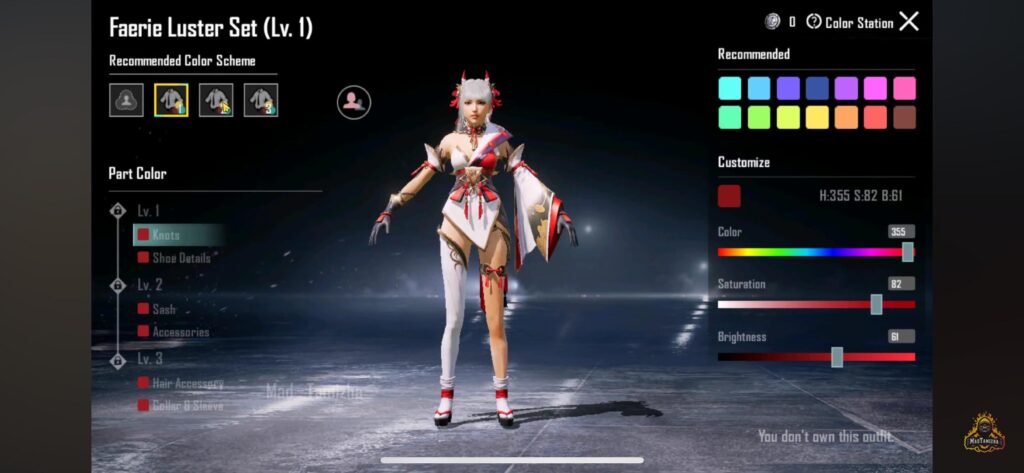 Next seasons RP is kinda mid unfortunately, guess I’ll be saving my UC