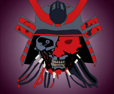 Some Cyberpunk styled stuff I made in Adobe Illustrator
