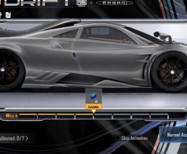 Speed Drift
