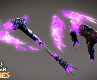 Do yall think we’ll ever get a wonder weapon more op than this