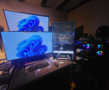 Heres my happy place corner :D Built for MSFS2020 mainly