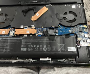 Geek squad said this battery looks decent.