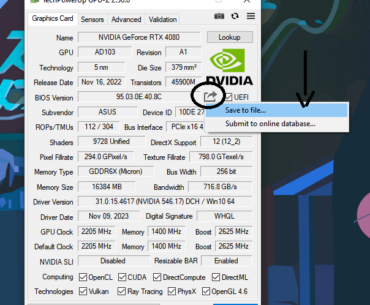 [OC] MSI Ventus RTX 4080 w/ Flashed Strix BIOS - Benchmarks (Link)