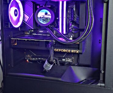 New GPU