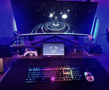 Not as good as some, but it's cozy for me.