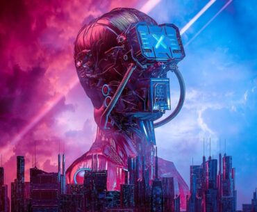 "Tech Billionaires Need to Stop Trying to Make the Science Fiction They Grew Up on Real"