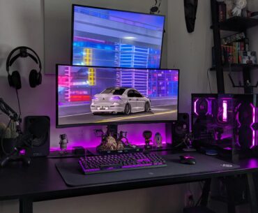 Battlestation going into 2024