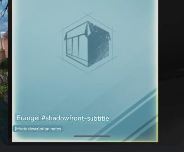 Translation of next update, any ideas what it could be?
