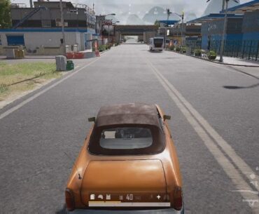 What even happened here?