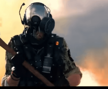 How is this operator/ skin called