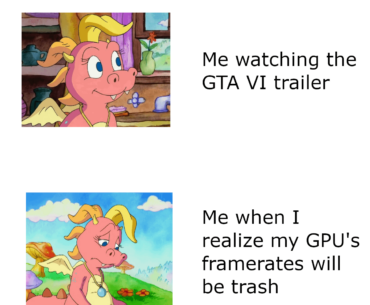 I hope i'm wrong