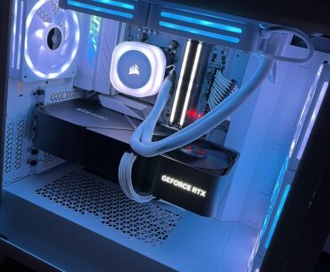 How did I do for my first build