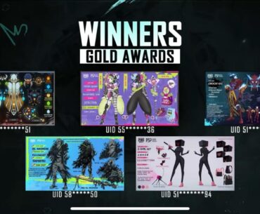 Are you guys watching PMGC?