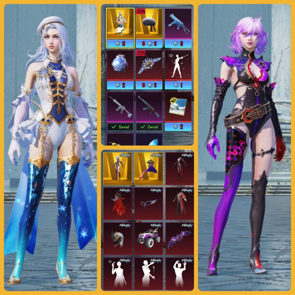 Which event is the most valuable? I vote for Fool's Delight.