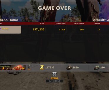 well, guess I'm not doing this boss again for a while :(