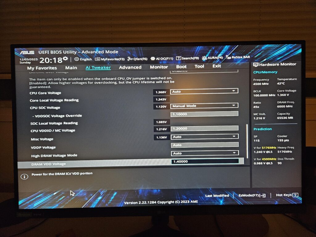 Are those voltages safe?