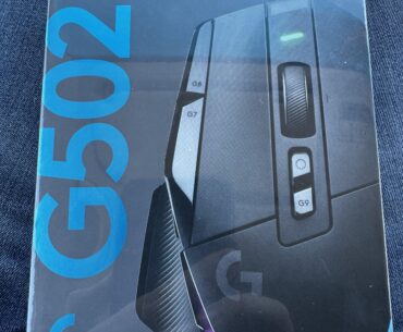 So glad Logitech are getting rid of micro usb charging on their devices now.