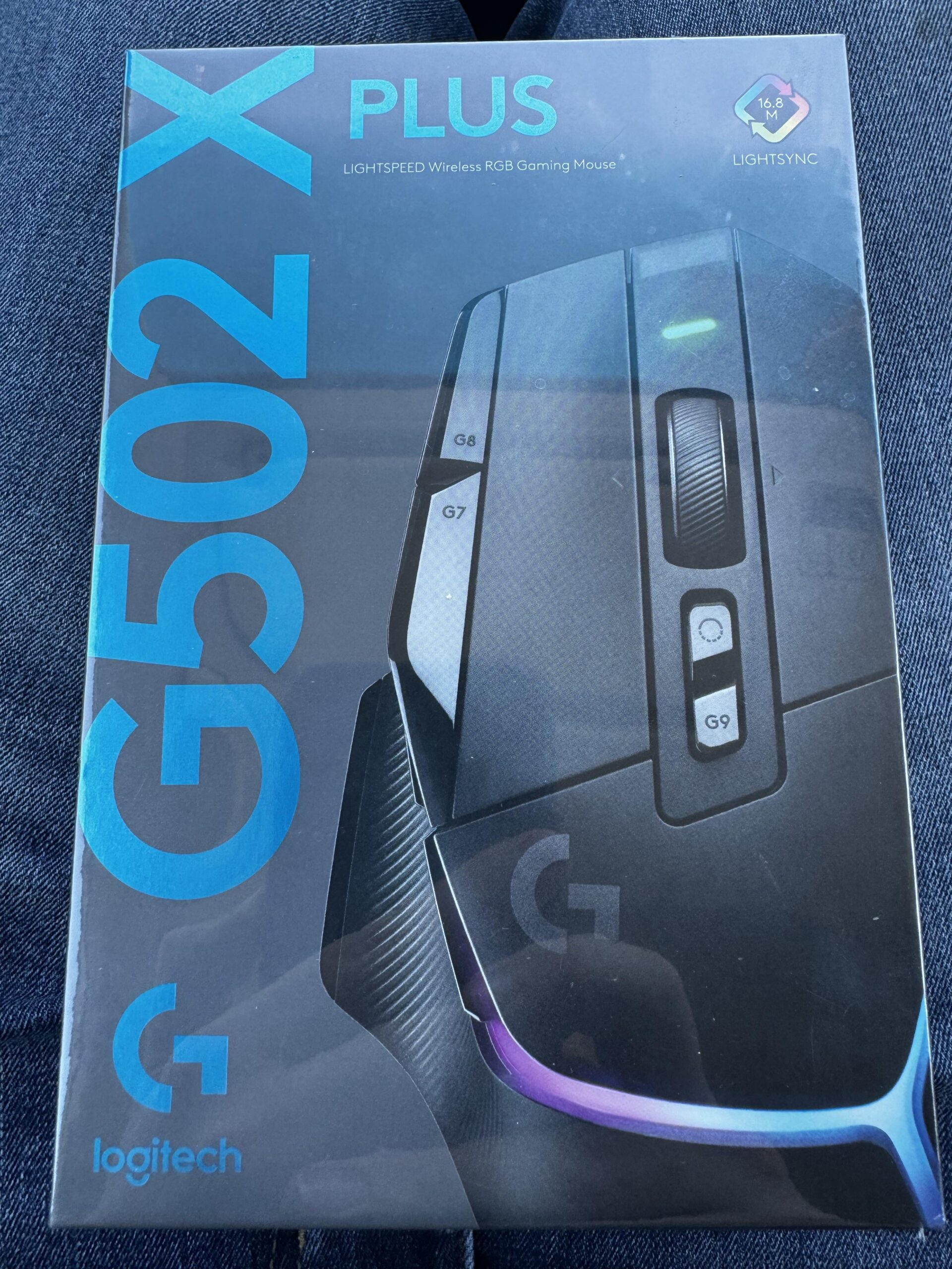 So glad Logitech are getting rid of micro usb charging on their devices now. So glad Logitech are getting rid of micro usb charging on their devices now.