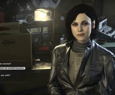Am I the only one finds Helen Park attractive, despite the fact she took part in our brainwashing