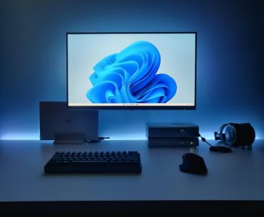 My Windows 11 Setup