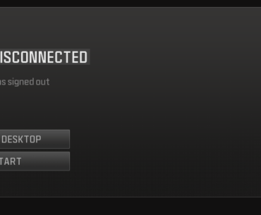 Twice within 2 hours... just one of those days I guess