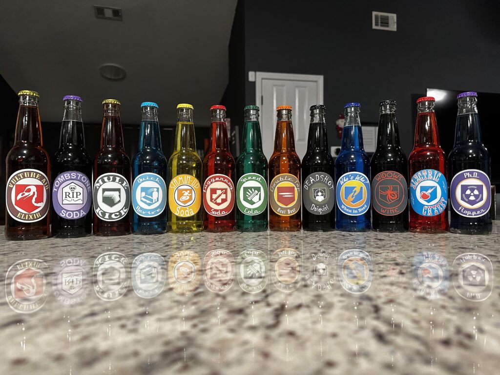 My wife gets me. Merry Christmas!