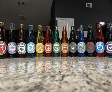 My wife gets me. Merry Christmas!