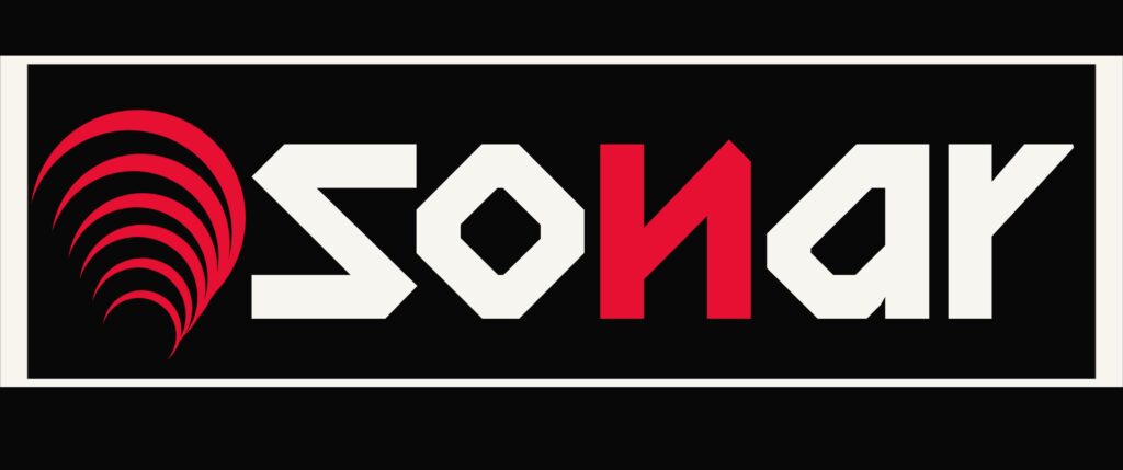 Megacorp logo from an upcoming comic I’m planning set in a cyberpunk styled Chicago.